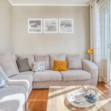 Clemenceau By Interhome *