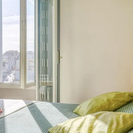 Apartmán Clemenceau By Interhome Biarritz