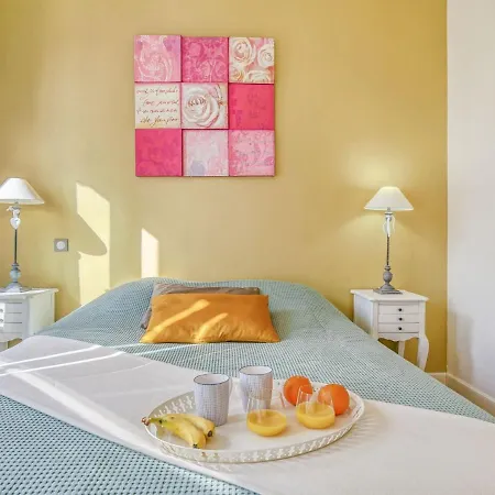 Clemenceau By Interhome Apartmán Biarritz
