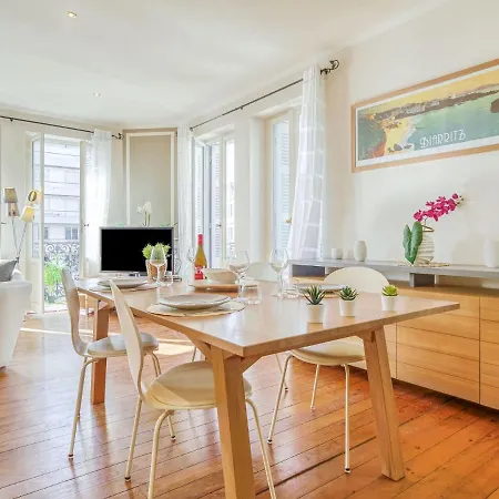 Clemenceau By Interhome Apartmán *
