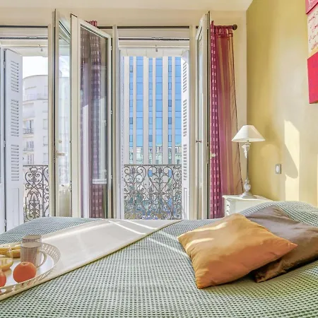 Clemenceau By Interhome Apartmán Biarritz
