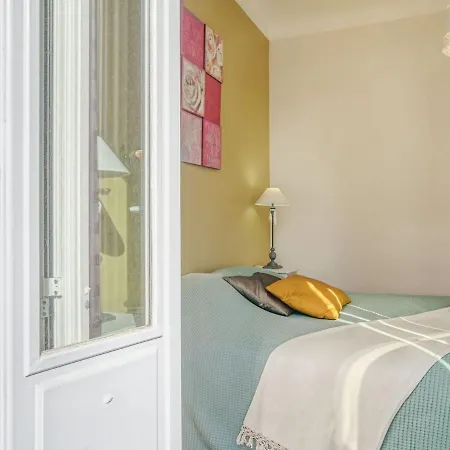 Clemenceau By Interhome Apartmán Biarritz